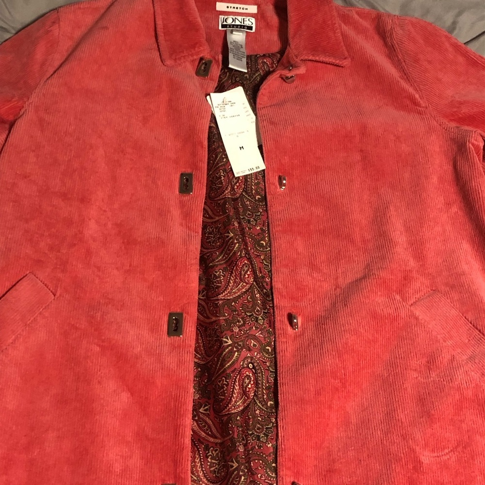 Jacket - Picture 4 of 5
